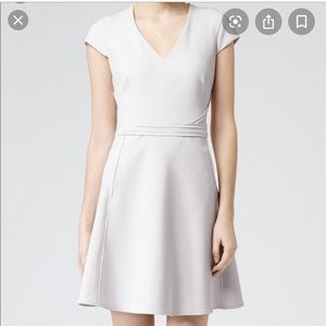 Reiss dress Alsace size 6